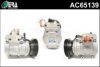 ERA Benelux AC65139 Compressor, air conditioning